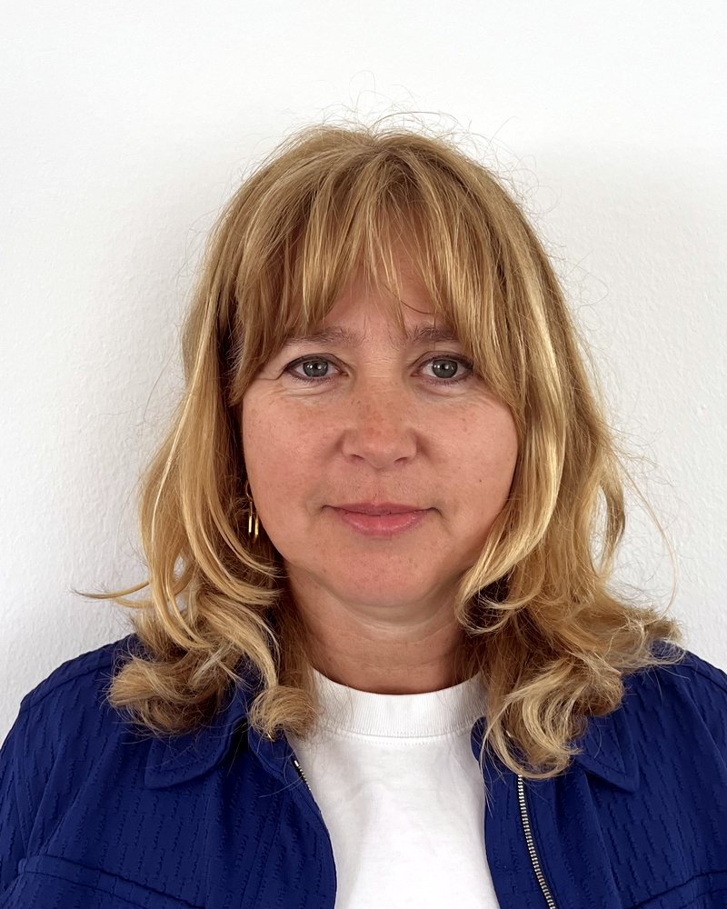 Otolecz Andrea — ügyvezető, tulajdonos